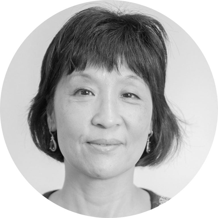 Liza Wong