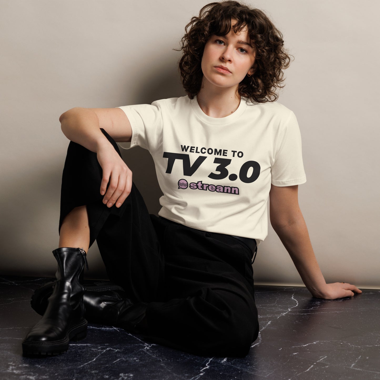 Unisex premium t-shirt