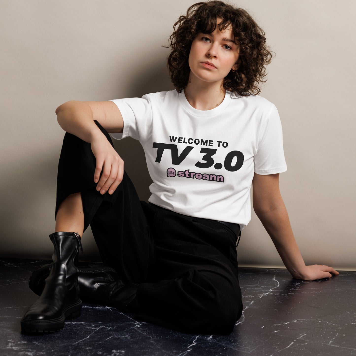 Unisex premium t-shirt