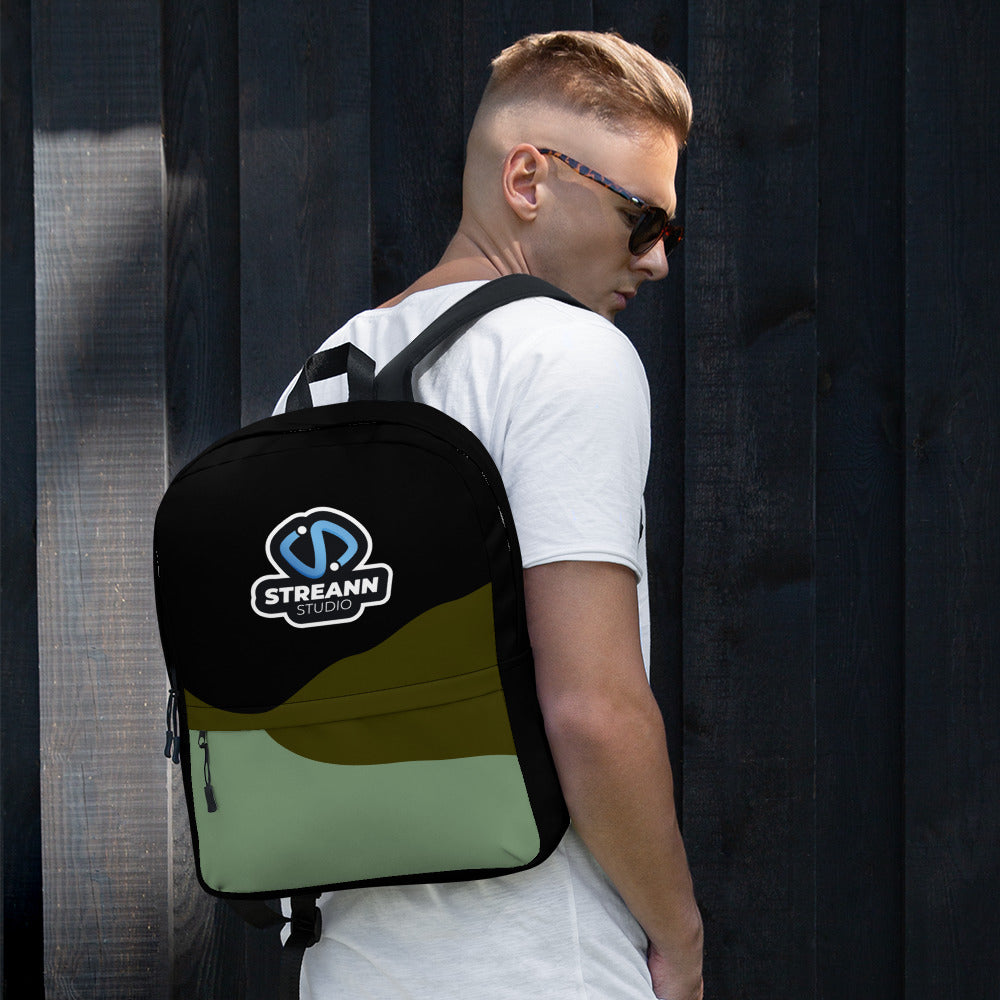 Backpack