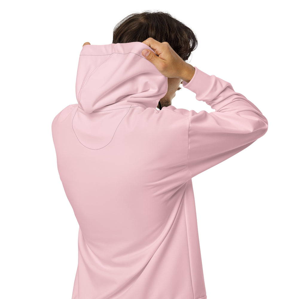 
                  
                    Unisex zip hoodie
                  
                