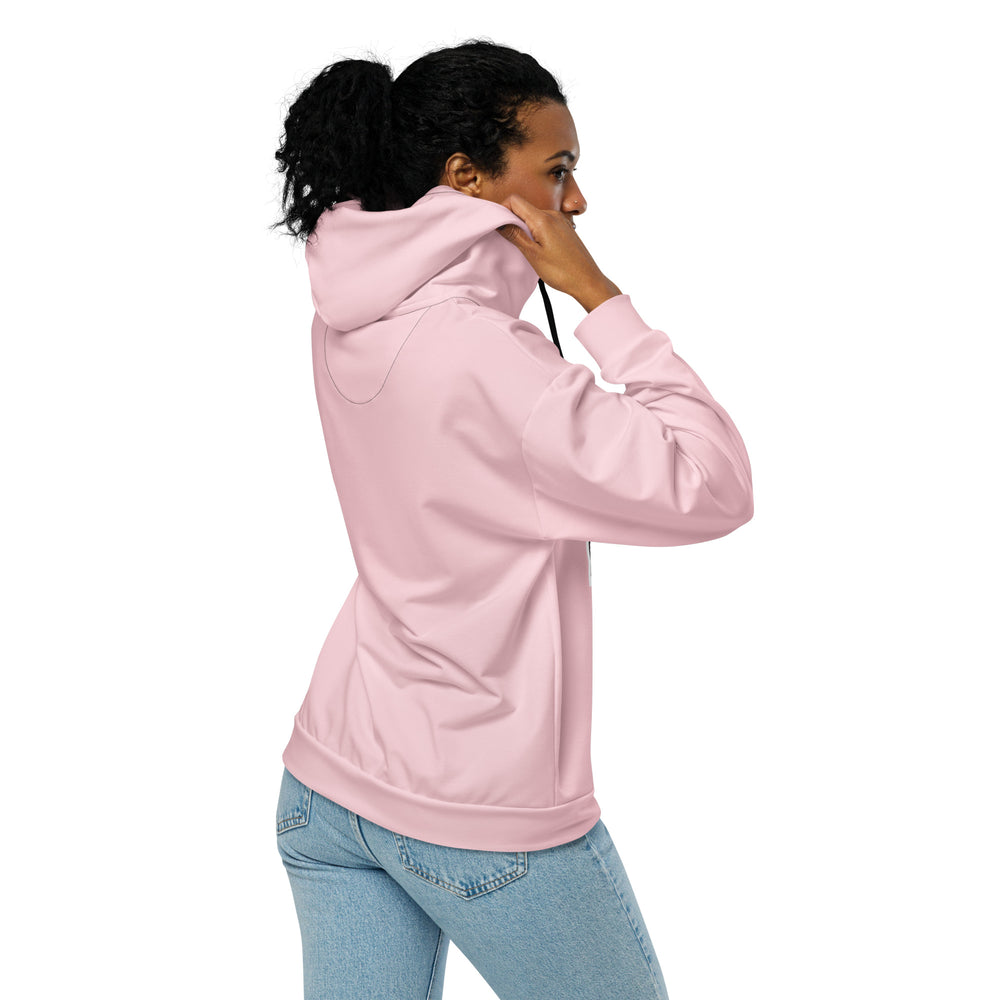 
                  
                    Unisex zip hoodie
                  
                