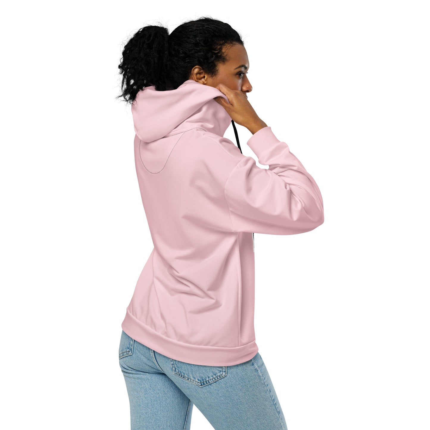 
                  
                    Unisex zip hoodie
                  
                