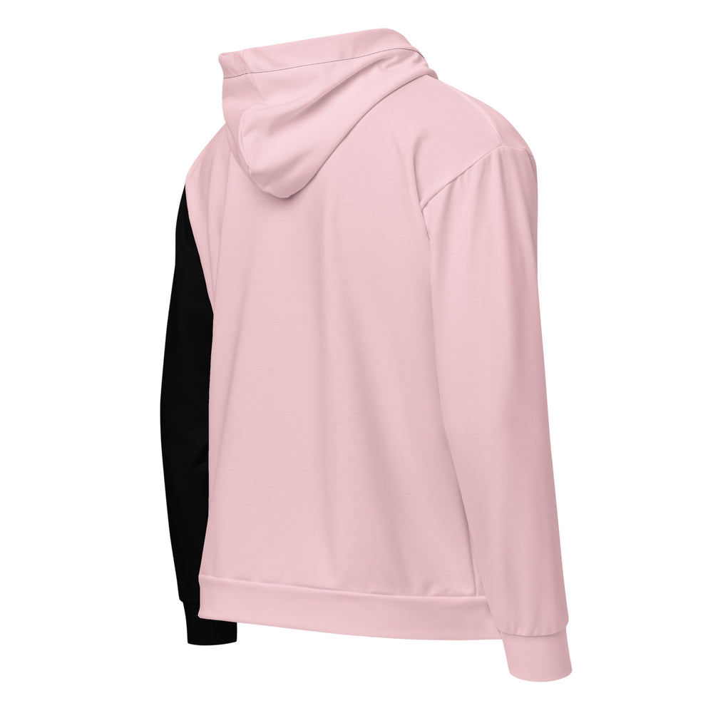 
                  
                    Unisex zip hoodie
                  
                