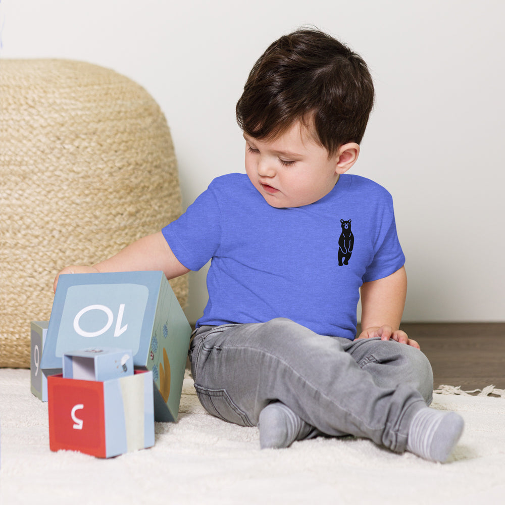 Baby Jersey Short Sleeve Tee