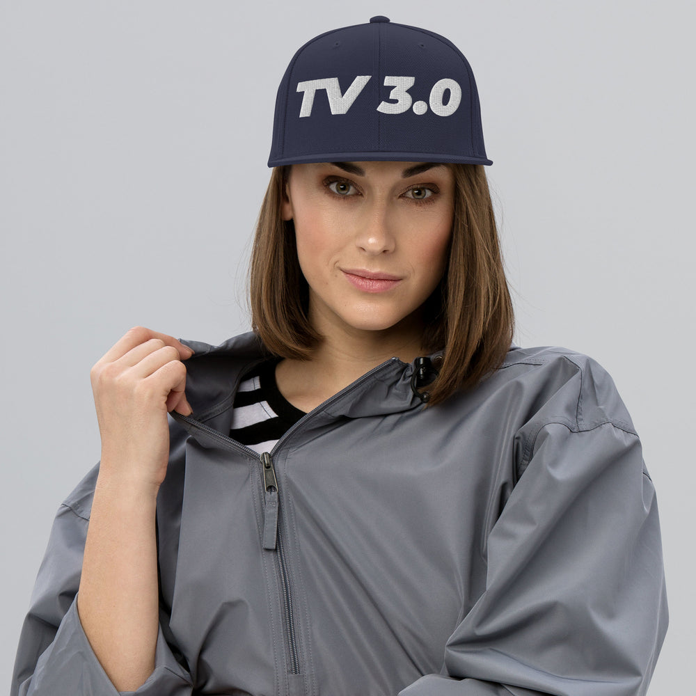 
                  
                    Snapback Hat
                  
                