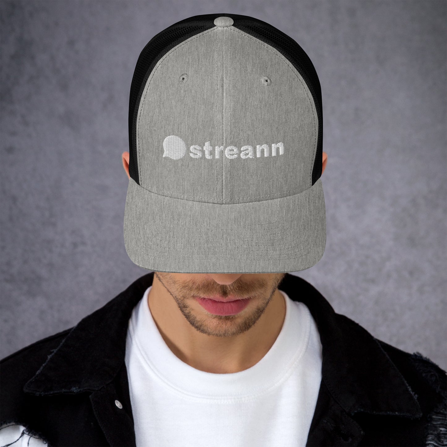 
                  
                    Trucker Cap
                  
                