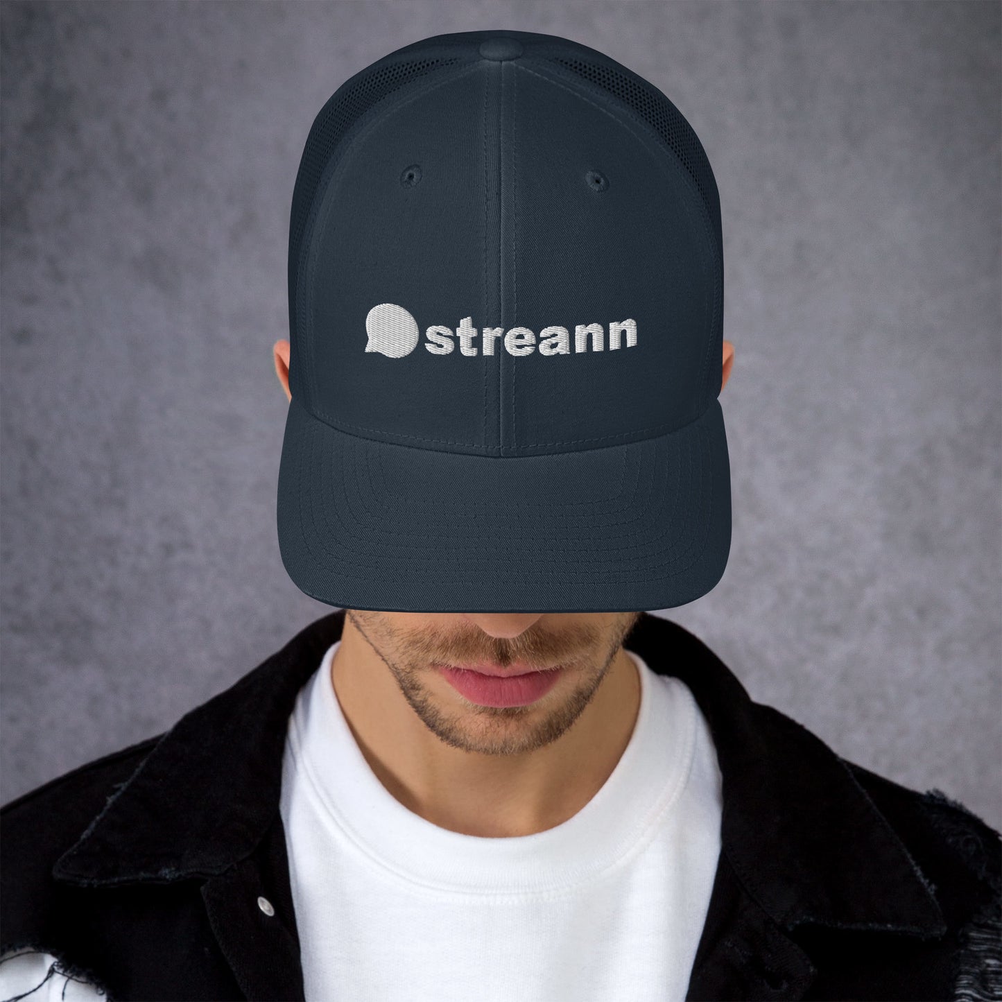 
                  
                    Trucker Cap
                  
                
