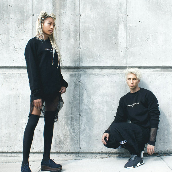 Unisex