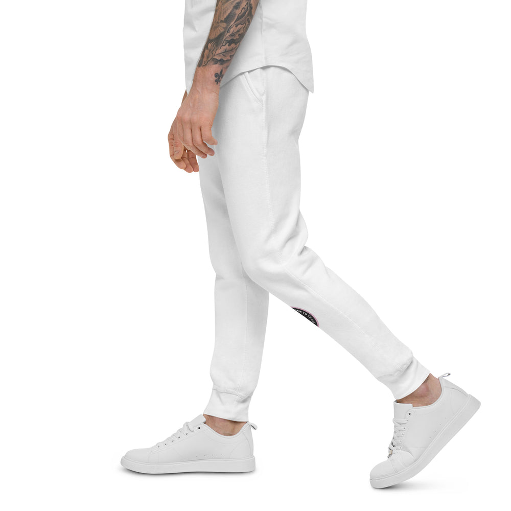 
                  
                    Unisex fleece sweatpants
                  
                