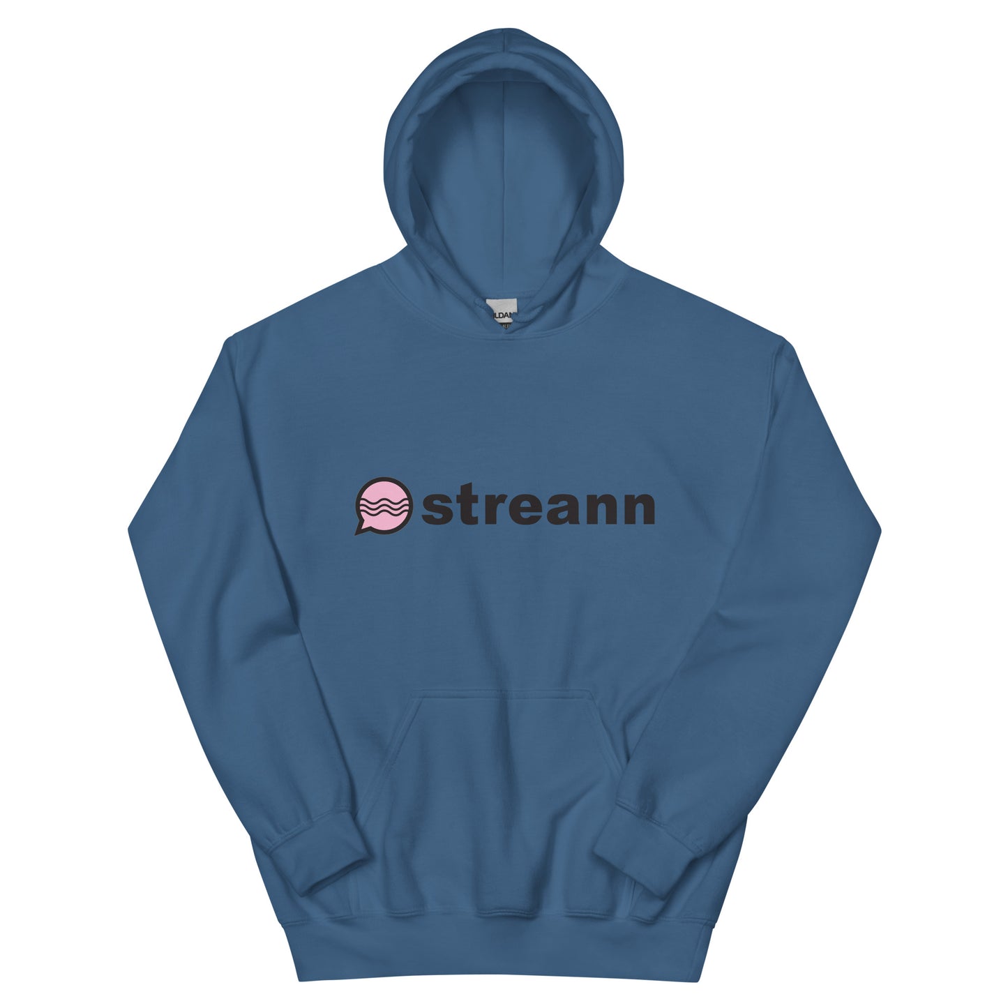 
                  
                    Unisex Hoodie
                  
                
