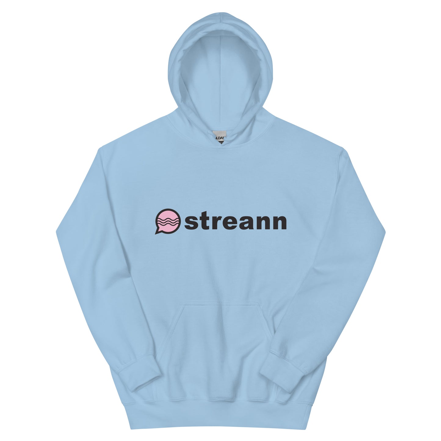 
                  
                    Unisex Hoodie
                  
                