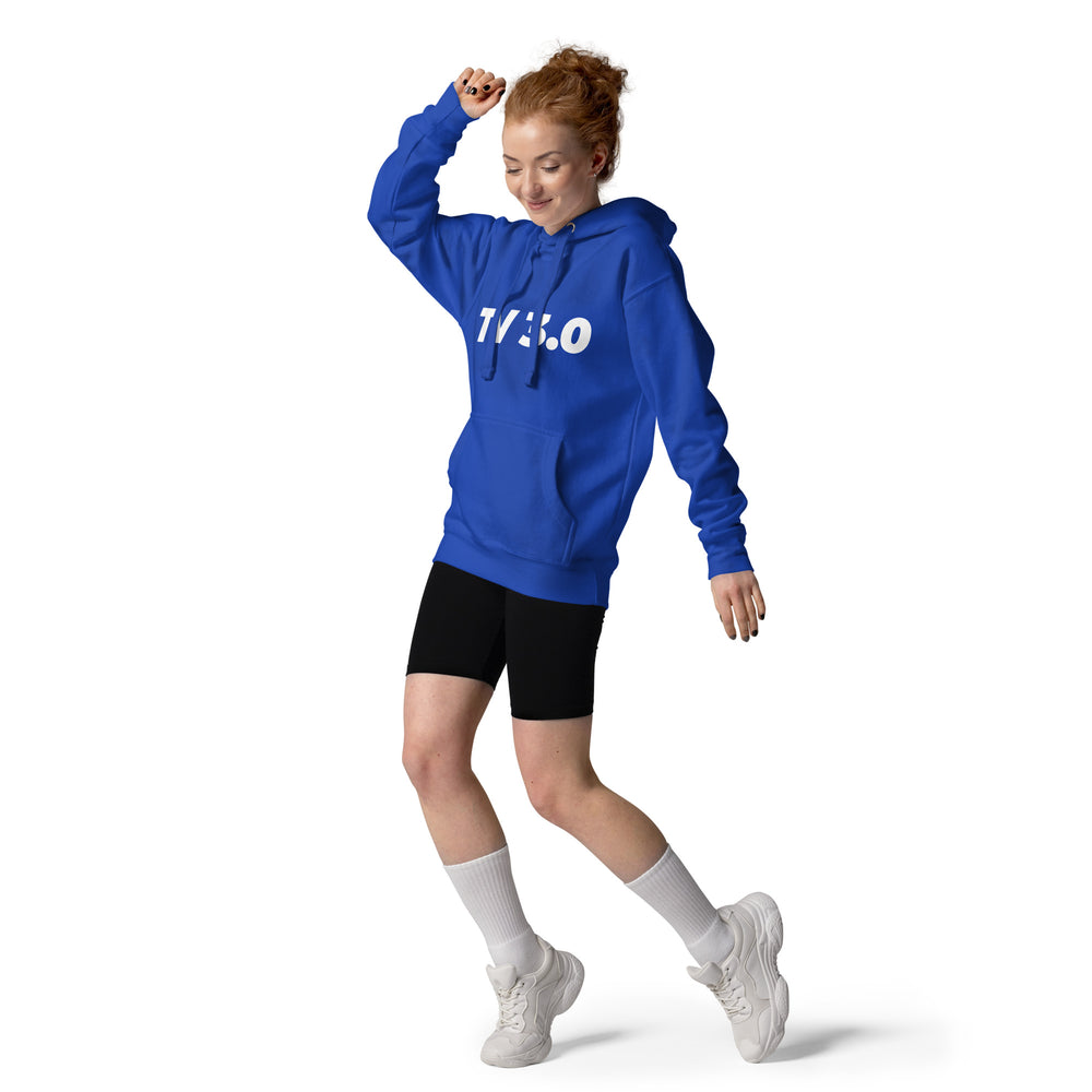 
                  
                    Unisex Hoodie
                  
                
