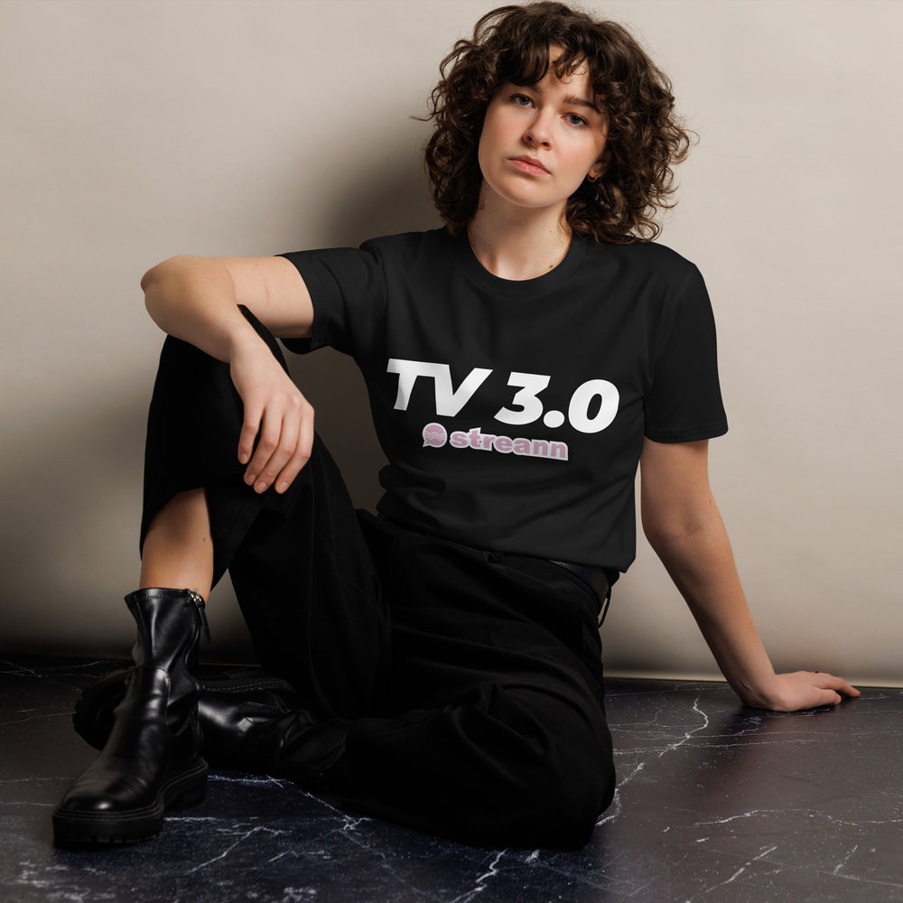 Unisex premium t-shirt