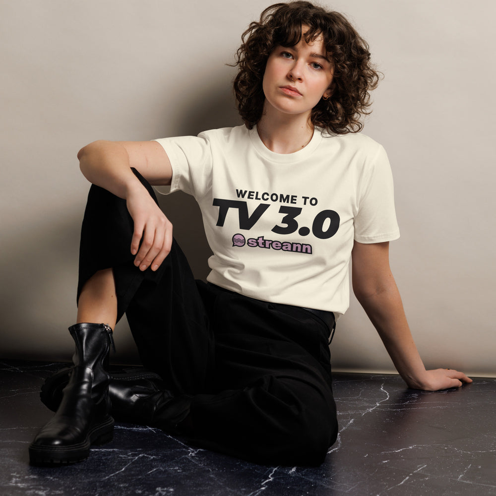 Unisex premium t-shirt