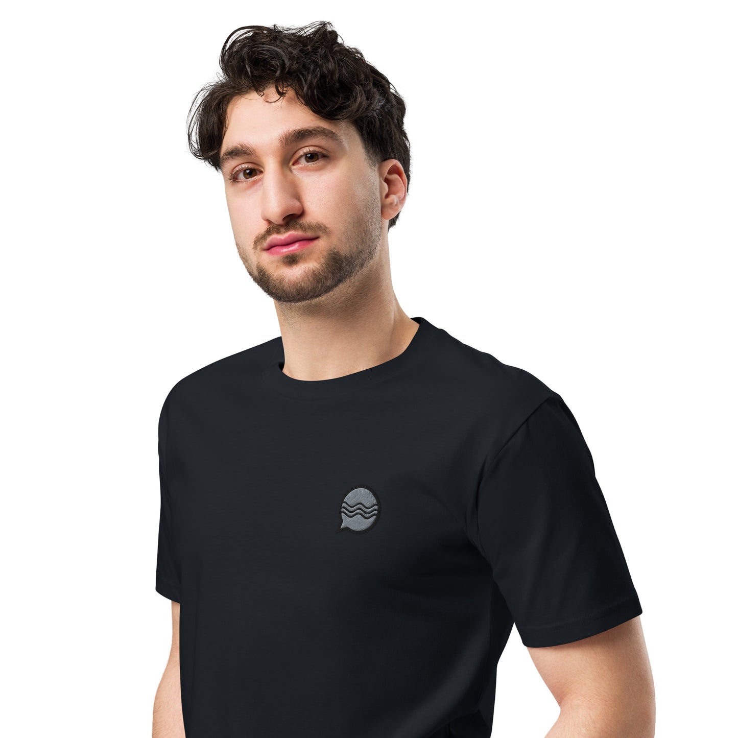 
                  
                    Unisex premium t-shirt
                  
                