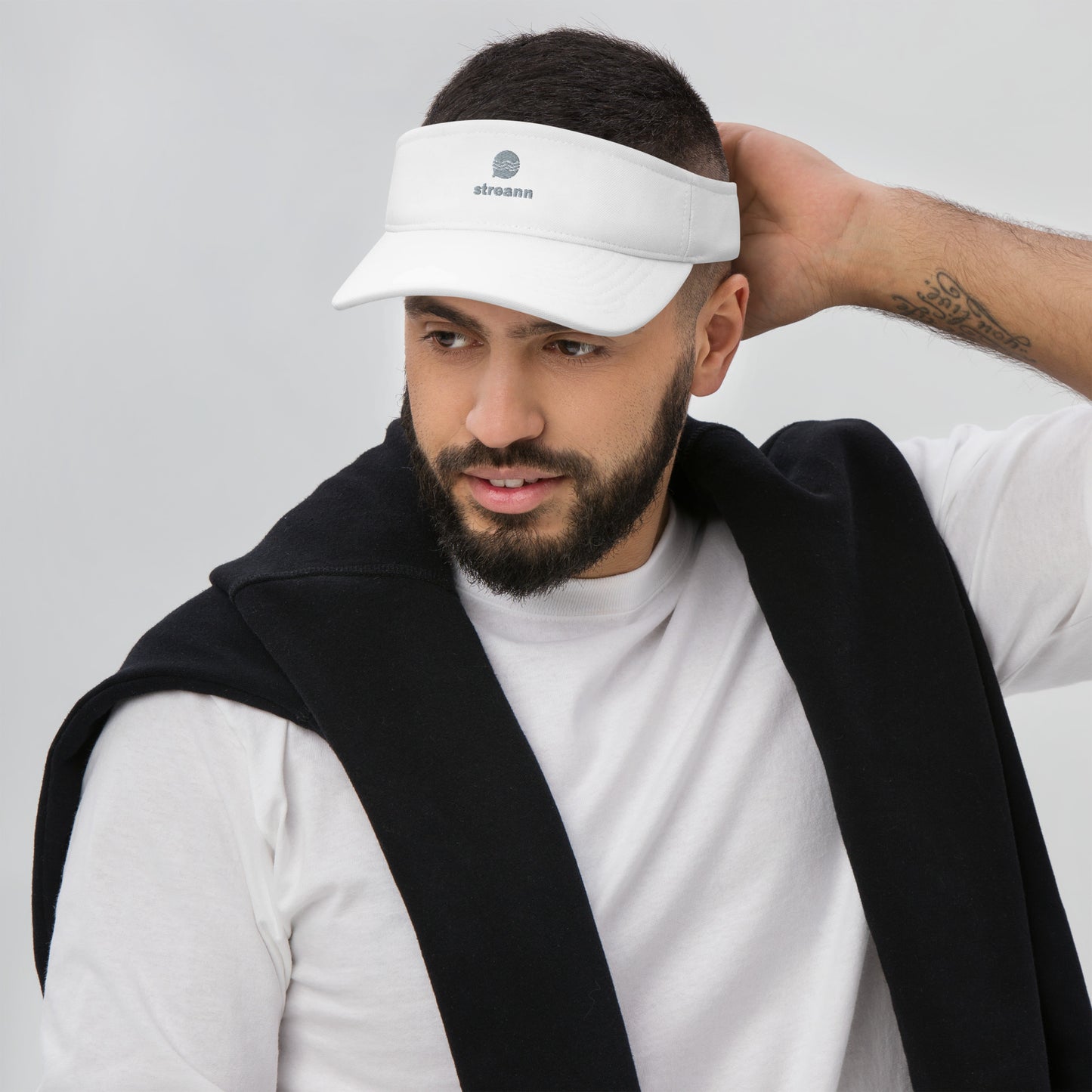 
                  
                    Visor
                  
                